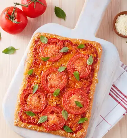 Keto-Gericht aus dem Thermomix