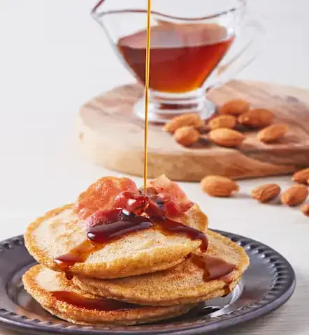 Keto-Gericht aus dem Thermomix