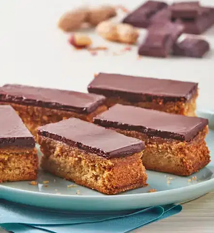 Keto-Gericht aus dem Thermomix