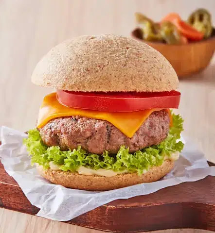 Keto-Gericht aus dem Thermomix